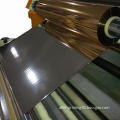 Metalized Polyester Film, Strong Aluminum and Barrier Property at Gas, Humidity and Shading